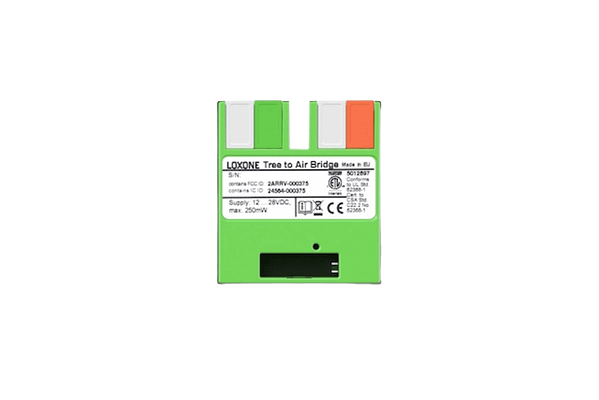 Tree to Air Bridge 100451 - Tree to Air Bridge