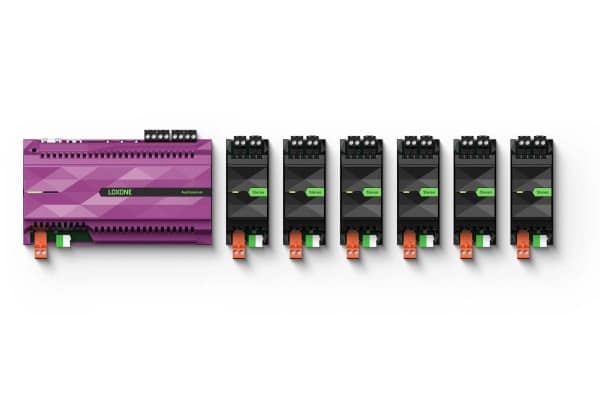 Stereo Extension - Obrázek 2