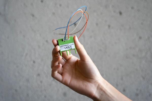 Modbus Air - Obrázek 2