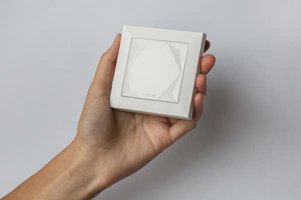 Touch Tree bílá - Obrázek 3