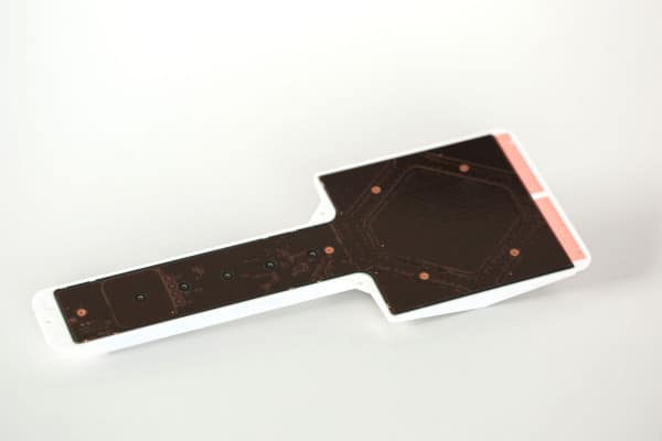 Touch Surface Tree - Obrázek 3