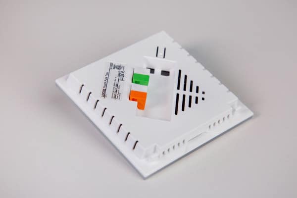 Touch Pure Tree bílá - Obrázek 4