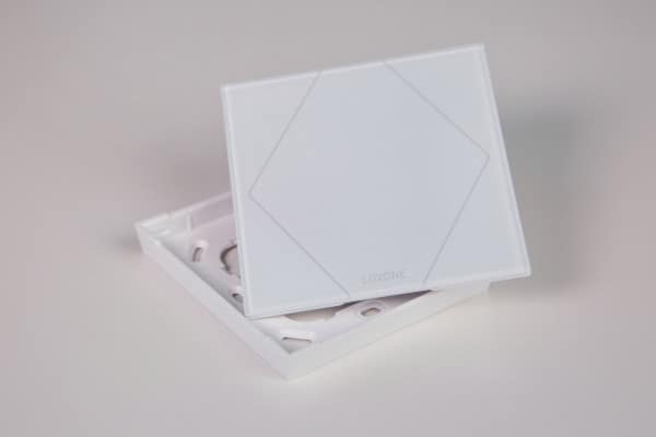 Touch Pure Tree bílá - Obrázek 3