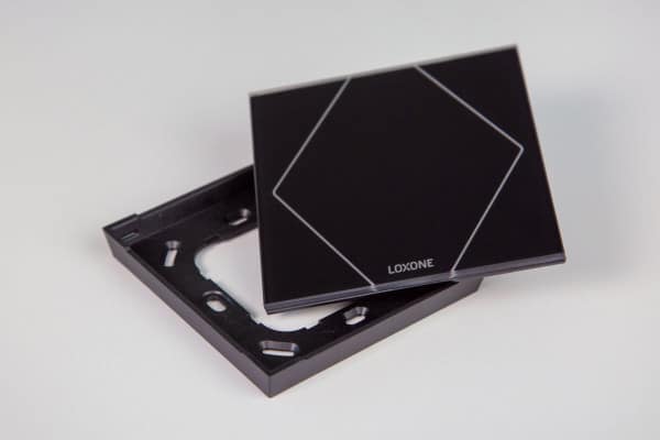 Touch Pure Tree antracitová - Obrázek 3