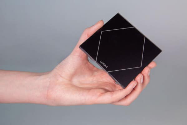 Touch Pure Tree antracitová - Obrázek 2