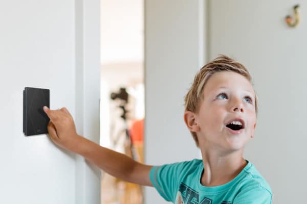 Touch Pure Tree antracitová - Obrázek 6