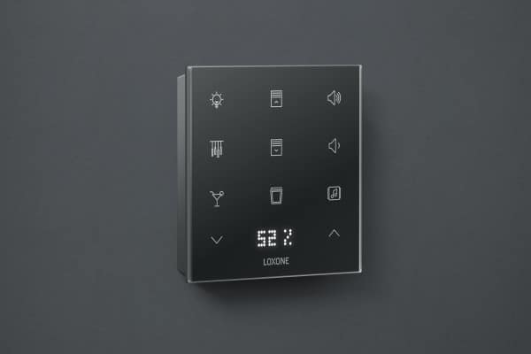 Touch Pure Flex Battery Air antracitová - Obrázek 6