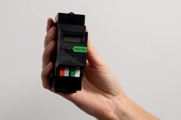 Elektroměr 1fázový Tree - Obrázek 4