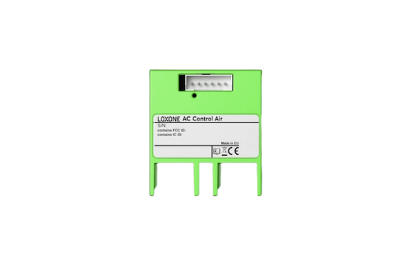 100556 - AC Control Air for Daikin S21