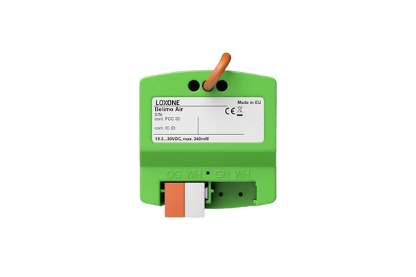 100520 - Belimo Air