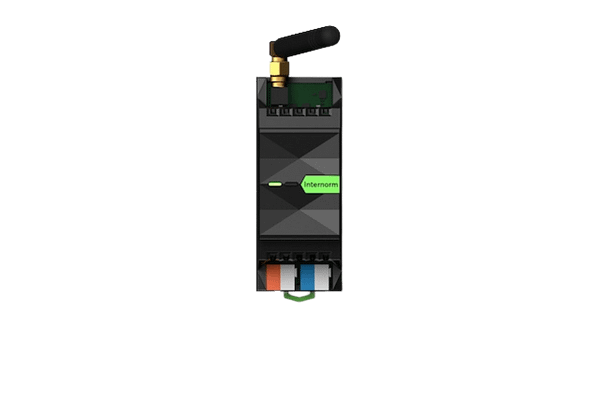 100232 - Internorm Extension