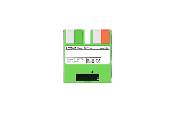 100242 - Nano DI Tree