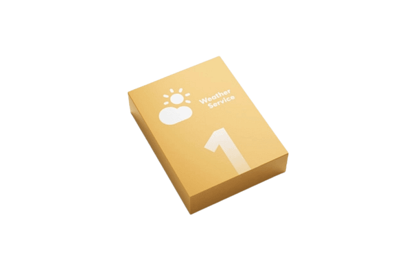 100025-WheatherService