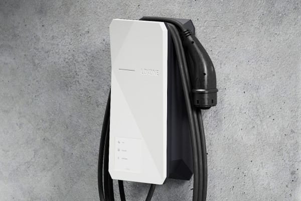 Touch Pure Flex Air bílá - Wallbox Gen. 1 – výběhový model - Obrázek 2