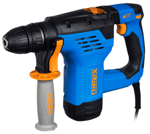 EKK 31-QS Kombinované kladivo