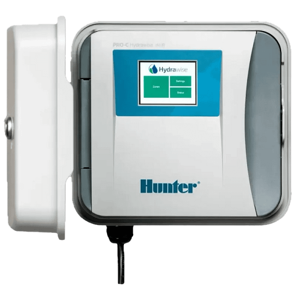 Hunter HPC 401-E