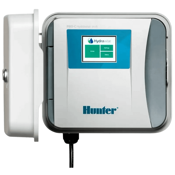 Hunter HPC 701-E