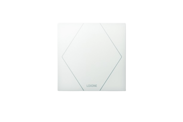 Touch Pure for Nano bílá