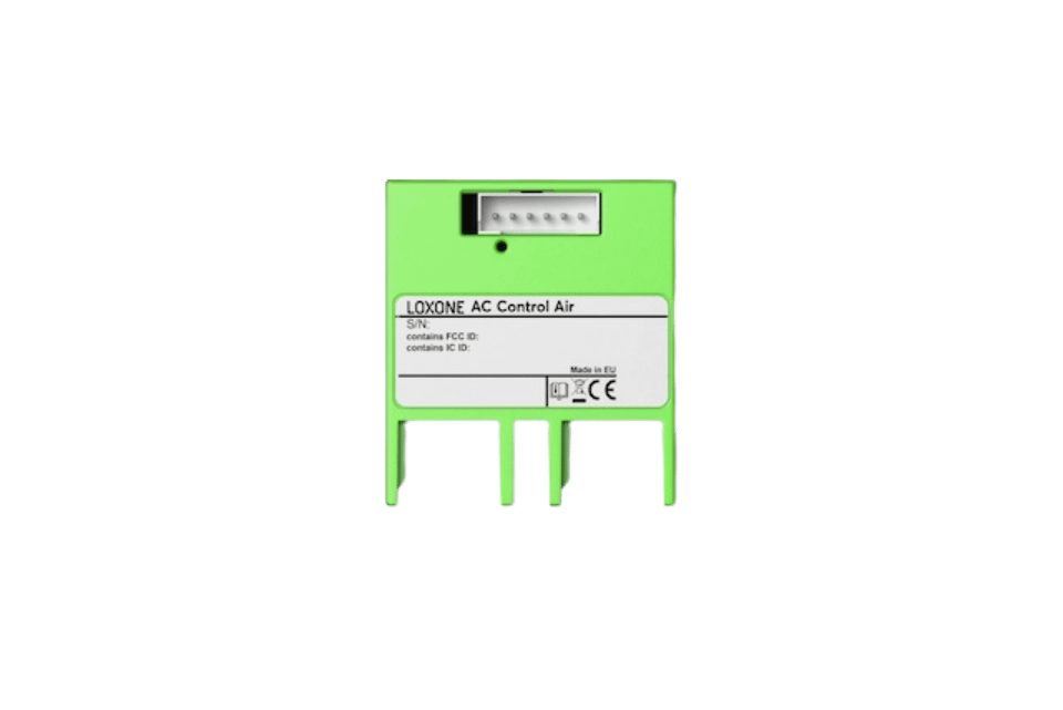 100554 - AC Control Air for Toshiba